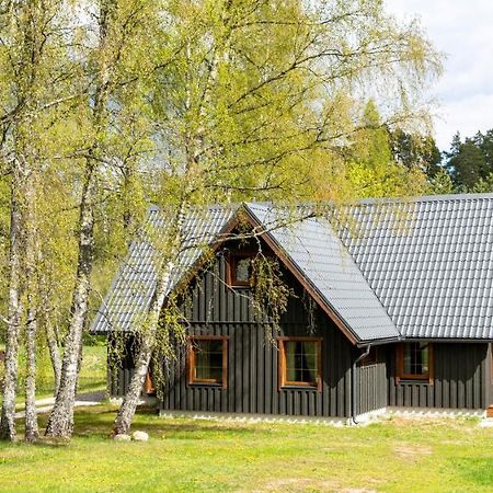 Brivdienu Maja Vejini Straupe Ngoại thất bức ảnh